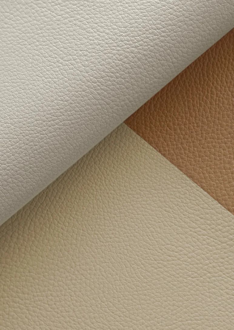 Coleção Peles Sintéticas